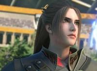 国产动漫崛起之《雪鹰领主》，登顶宇宙神，领主级浑源生命。