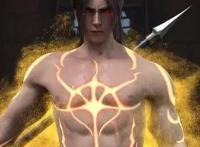 雪鹰领主：太古血脉