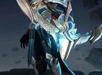 《雪鹰领主》里的4个有趣的画面，宗叔是东皇太一加精灵王吗？