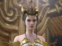 《雪鹰领主》六大美女出炉，她人气高过女主，她已没有再出场机会