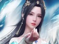 《雪鹰领主》六大美女出炉，她人气高过女主，她已没有再出场机会