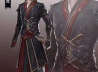 许凯《雪鹰领主》剧照，古力娜扎造型神似鞠婧祎，网友：太塑料了