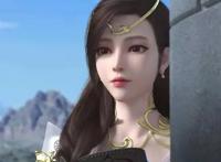 雪鹰领主开播，画质降级经费减半，女主被嘲不如女配，他没有黑点