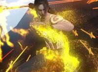 雪鹰领主奇遇篇：东伯雪鹰陷入另一世界，逆境重生。网友大赞特效