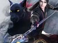 动漫《雪鹰领主》震撼上线；《斗罗大陆》《永夜君王》将改编影剧