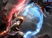 雪鹰领主：随着雪鹰和血魔最后一战，第一季也结束了