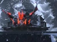 雪鹰领主：随着雪鹰和血魔最后一战，第一季也结束了