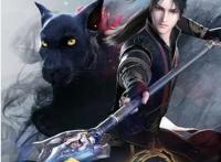 动画《雪鹰领主》将播，一柄长枪扬名万里，燃烧热血，你期待吗