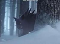 动画《雪鹰领主》将播，一柄长枪扬名万里，燃烧热血，你期待吗