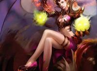 万古神帝：后宫八卦