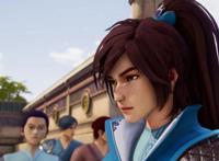 灵剑尊：楚行云虽然被称大佬，但是好像总在挨揍，是错觉么