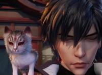 灵剑尊：楚行云虽然被称大佬，但是好像总在挨揍，是错觉么