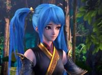 片头片尾曲总共7分钟？这部国产动画刷新了我的认知