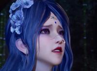 又一国漫美女陨落，死前曾想献身男主，结果男主二话不说把她灭了