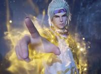 又一国漫美女陨落，死前曾想献身男主，结果男主二话不说把她灭了