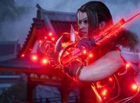 又一国漫美女陨落，死前曾想献身男主，结果男主二话不说把她灭了