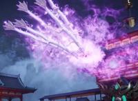 又一国漫美女陨落，死前曾想献身男主，结果男主二话不说把她灭了