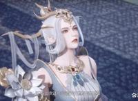 逆天至尊：谭云芥子塔修炼三年，沈素冰直接当妈，剧情太好玩