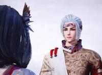 逆天至尊：谭云芥子塔修炼三年，沈素冰直接当妈，剧情太好玩