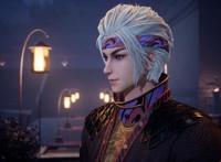 动画逆天至尊首播，索以文化一曲惊人，四分半片头成就国漫之最