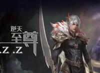 2021年国产动漫玄幻动画《逆天至尊》