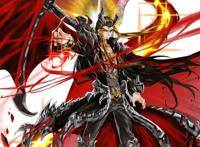 帝天替蓝轩宇挡劫不亏，黑暗龙王预定，成神心愿达成