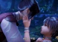 斗罗大陆：小舞母亲牺牲，兽神帝天当时在干什么呢？