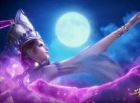 斗罗大陆：小舞母亲牺牲，兽神帝天当时在干什么呢？