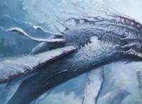 作为两部斗罗小说的最强魂兽，深海魔鲸王和帝天到底哪一个更强