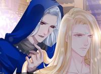 魔尊要抱抱：神帝谋划终曝光，梵魈震怒显脆弱，夜漓看得一脸懵