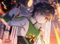 终极斗罗：蓝轩宇成神，帝天献祭，这一幕看得人落泪，好在反转了