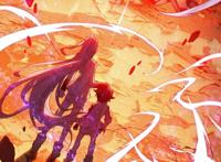 终极斗罗：蓝轩宇成神，帝天献祭，这一幕看得人落泪，好在反转了