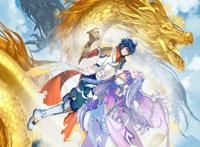 最适合蓝轩宇的生态战舰是龙神，帝天和山龙王都比不上