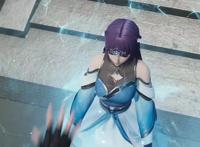 灵剑尊和无上神帝男主老婆挺像，都是寒冰属性，都被抓走了