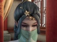 灵剑尊和无上神帝男主老婆挺像，都是寒冰属性，都被抓走了