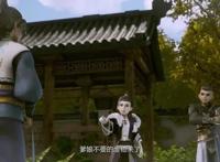 无上神帝：牧云扮猪吃老虎秒杀刺客，幕后黑手东方玉终于现身！