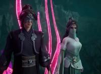 精彩国漫《无上神帝》男主牧云，修为等级划分