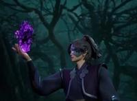 精彩国漫《无上神帝》男主牧云，修为等级划分