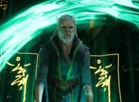 精彩国漫《无上神帝》男主牧云，修为等级划分