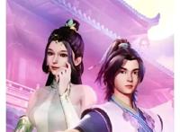 《无上神帝》第二季定档5月21日，危机四伏，牧云将如何化解？