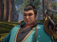 靳东客串无上神帝导师，成牧云最害怕的人，这动画什么名字都敢起