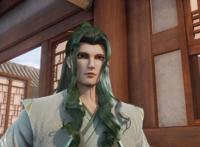 动画无上神帝倾情演绎，女大不中留，嫁出去的姐姐泼出去的水