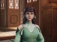 动画无上神帝倾情演绎，女大不中留，嫁出去的姐姐泼出去的水