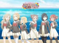 十月新番已公布三十三部，无职第二期让人期待，各种续作眼花缭乱