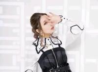 动画「蔷薇王的葬列」古川慎OP担当ED是ZAQ