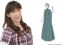 动画「蔷薇王的葬列」公开追加声优2022年1月放送