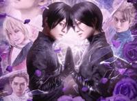 《蔷薇王的葬列》舞台剧定档6月10日开演最新海报公开