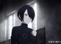 1月新番动画《蔷薇王的葬列》,看着还不错