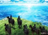 完结撒花！进击的巨人第三季宣告完结，最后一季将在2020年秋放送