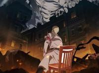 日漫神作《进击的巨人》最终季今晚开播！官方公布最新视觉图